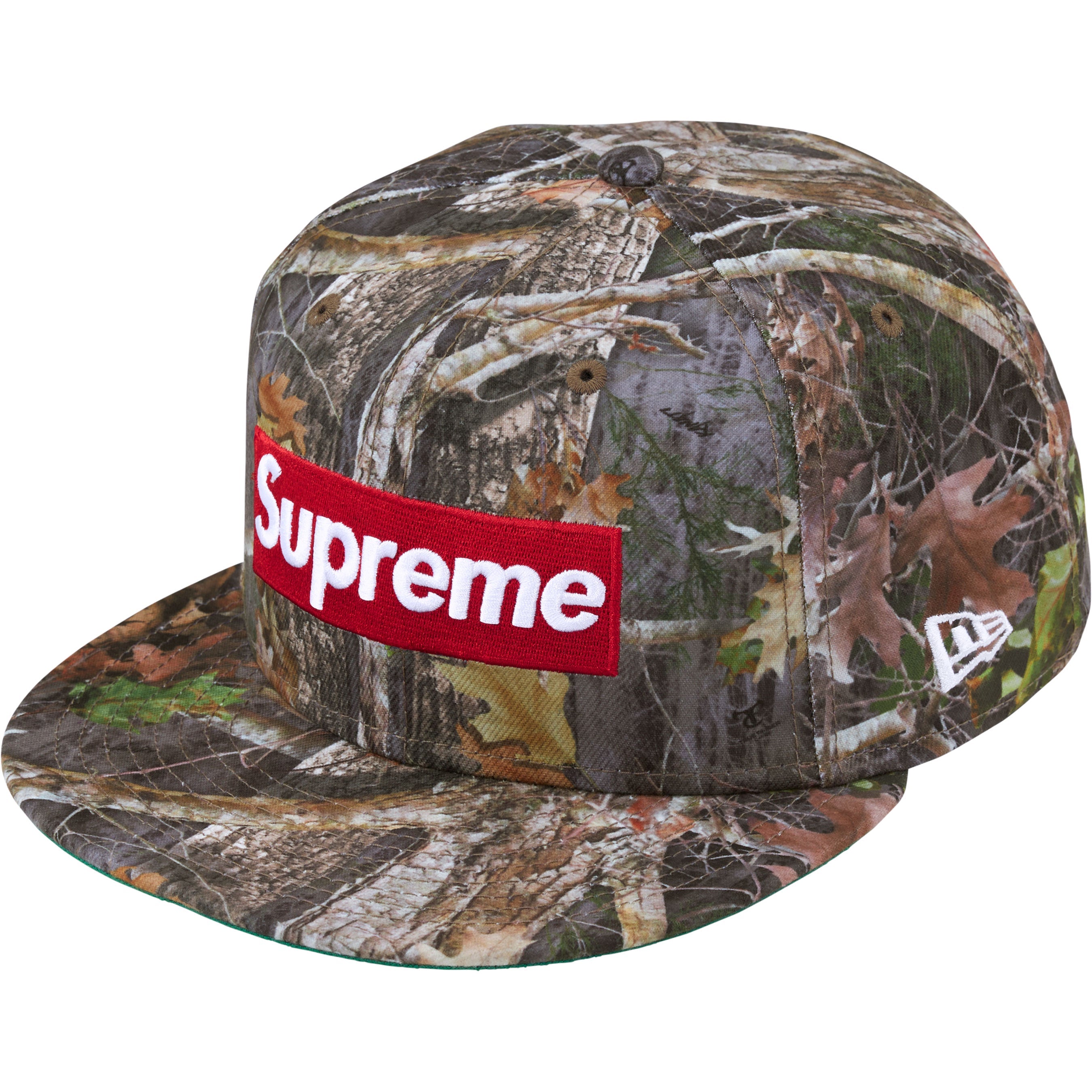 Supreme/FDNY Box Logo New Era® view 11